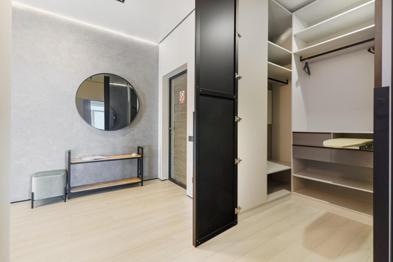 Luxury Waterfront 3-Bedrooms Apartment Odesa Exterior foto